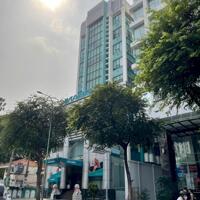 Bán nhà mặt tiền trung tâm tài chính Nguyễn Thái Bình, Quận 1