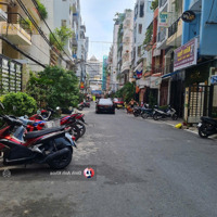 Tin Thật 100%!Hẽm Xe Hơinguyễn Thị Minh Khai, Đakao, Q1. (6 X 14M), 4 Tầng, Dọn Vào Ở Ngay Chỉ 17 Tỷ Tl