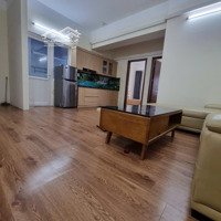 Cho Thuê Căn Hộ Chung Cư Tòa 30T Nam Trung Yên, Nguyễn Chánh, Cầu Giấy Diện Tích: 60M