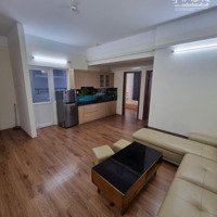 Cho Thuê Căn Hộ Chung Cư Tòa 30T Nam Trung Yên, Nguyễn Chánh, Cầu Giấy Diện Tích: 60M