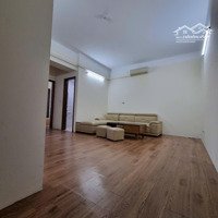 Cho Thuê Căn Hộ Chung Cư Tòa 30T Nam Trung Yên, Nguyễn Chánh, Cầu Giấy Diện Tích: 60M