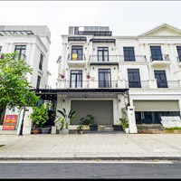 Cho Thuê Shophouse Hải Âu 9 -Ocean Park 1-58M2/5Tẩng - Thang Máy- Kinh Doanh Đỉnh - 27 Triệu/Tháng