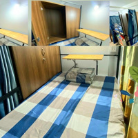 Cho Thuê Phòng Trọ Ở Ghép, Ký Túc Xá, Homestay, Đầy Đủ Tiện Nghi, Q. Tân Bình