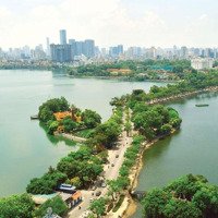 Hot Hot ! Tây Hồ Đang Còn Trống Nhiều Diện Tích Cho Thuê