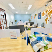 Nhượng Nhanh Văn Phòng 40M2 Tại Phố Nguỵ Như Kon Tum, Thanh Xuân, Ô Tô Đỗ Cửa, Sẵn Nội Thất Nếu Cân