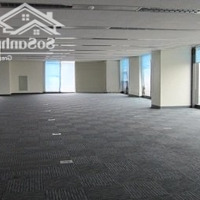 Bql Cho Thuê Văn Phòng Tại Toà Hapro 11B Cát Linh,Diện Tích100M²-200M²-500M²-1.000M², Giá 120K/M2/Th