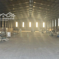 Cho Thuê Kho Xưởng 2500M2 Ql 51, Xã Phước Bình, Long Thành,Đồng Nai Gần Kcn Gò Dầu Giá Chỉ 100 Triệu/Th