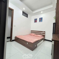 Bán Tòa Chdv Phố Trường Chinh 22 Phòng Khép Kín,Diện Tích 100 Triệu/Th, Ngõ Ba Gác, Cách Ô Tô 20M, 87M2