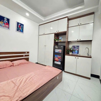 Bán Tòa Chdv Phố Trường Chinh 22 Phòng Khép Kín,Diện Tích 100 Triệu/Th, Ngõ Ba Gác, Cách Ô Tô 20M, 87M2