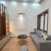 Cần Bán Tập Thể Tại Trần Cung - Gần Phố - Dtsd 70M2 - 2 Pn - Full Nội Thất Ở Luôn - Khu Trung Tâm