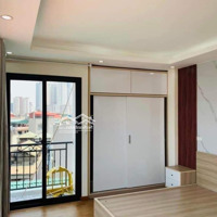 Bán Nhà Dòng Tiền Cao Nguyễn Khang, Cầu Giấy 7,5 Tầng Thang Máy 7.9%/Năm - 13 Tỷ. Diện Tích 65M2