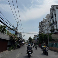 Hàng Hiếm Tại Cống Lở, Phường 15,Tân Bình, 60M2, Ngang 4 Giá Nhỉnh 6 Tỷ
