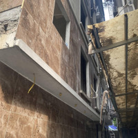 Bán Nhà Riêng 8,2 Tỷ, 30M2, 4 Phòng Ngủ 4 Vệ Sinhtại Yên Hòa, Cầu Giấy, Hà Nội - Đẹp, Nhiều Tiện Ích
