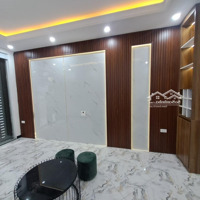 Bán Nhà Mới Đẹp - Láng Hạ - Ba Đình - Seri 5 Căn Mới Koong - Gần Phố- Ngõ Thông