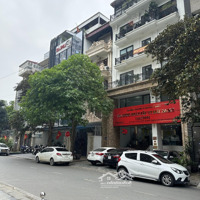 Bán Nhà Phố Hoàng Ngân, Nguyễn Thị Định, Cầu Giấy.diện Tích61M2 8Tầng. Ô Tô Tránh Vỉa Hè. Giá Bán 31 Tỷ