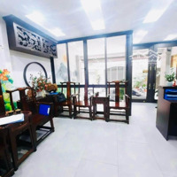 Bán Nhà Phố Hoàng Ngân, Nguyễn Thị Định, Cầu Giấy.diện Tích61M2 8Tầng. Ô Tô Tránh Vỉa Hè. Giá Bán 31 Tỷ