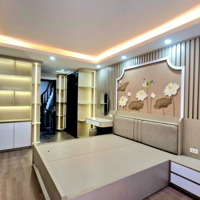 Bán Nhà Đẹp Phú Diễn 40M X 5 Tầng, Thang Máy, Ô Tô Đỗ Cửa 9,5 Tỷ