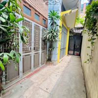 Siêu Phẩm Vũ Trọng Phụng, Thanh Xuân, Nhà Xây 5T, Diện Tích 33/40M2. Giá Bán 8,8 Tỷ Tl
