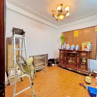 Siêu Phẩm Vũ Trọng Phụng, Thanh Xuân, Nhà Xây 5T, Diện Tích 33/40M2. Giá Bán 8,8 Tỷ Tl