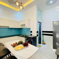 Nhà Hẻm 1/ Cách Lũy Bán Bích 10 Bước Chân Phường Phú Thọ Hòa - Tân Phú - 60M2 - Giá Gấp 4,9 Tỷ