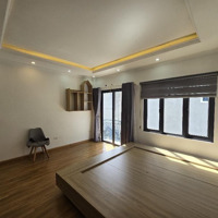 Bán Nhà Nguyễn Văn Cừ Gia Thụy Dân Xây 36M² X 5 Tầng Mới Đẹp Gần Ô Tô Đầy Đủ Tiện Ích Ở Ngay