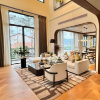Căn Biệt Thự Rẻ Nhất Bảng Hàng, Thanh Xuan Valley, Ck 2-4%, Số Lượng Có Hạn, Intercontinental