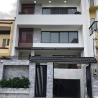 Bán Nhà Văn Phòng 4 Tầng 320M2 Sàn Đường Số 23. Phường Hiệp Bình Chánh, Tp Thủ Đức, Hcm