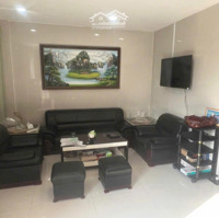 Bán Nhà Văn Phòng 4 Tầng 320M2 Sàn Đường Số 23. Phường Hiệp Bình Chánh, Tp Thủ Đức, Hcm