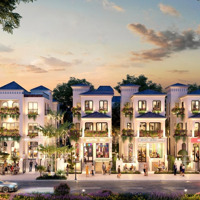 Biệt Thự Ciputra - Giá Chỉ Từ 320 Triệu/M2