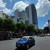 Vị Trí Đẹp , Hẻm Xe Hơi 6M Nguyễn Cư Trinh. Phường Nct. Q1 - Xd : 5 Tầng ( 4 X 16M ) - Giá Bán 21 Tỷ