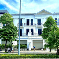Siêu Rẻ! Liền Kề Hải Âu 2 Đường 30M Vừa Ở Vừa Kinh Doanh Tại Vinhomes Ocean Park 1 Gia Lâm