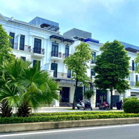 Siêu Rẻ! Liền Kề Hải Âu 2 Đường 30M Vừa Ở Vừa Kinh Doanh Tại Vinhomes Ocean Park 1 Gia Lâm