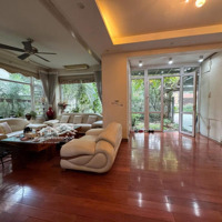 Bán Biệt Thự Kđt Tây Hồ Tây - Starlake Hà Nội, Giá Bán 100 Tỷ, 152M2