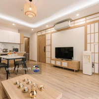 Bán Siêu Phẩm Apartment Mặt Phố Nguyễn Trường Tộ 220M2 X 11 Tầng Hầm - 40 Căn Hộ 6 Tỷ/Năm - 158 Tỷ