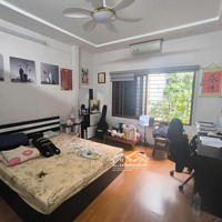 Nhà Phố Bùi Ngọc Dương - Dân Xây Chắc Chắn - Ô Tô Tránh Có Vỉa Hè 51M2 X5Tầngmặt Tiền4.3M Giá Bán 21.68Tỷ
