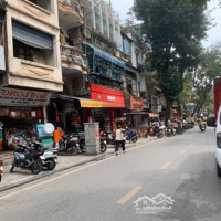 Nhà Phố Bùi Ngọc Dương - Dân Xây Chắc Chắn - Ô Tô Tránh Có Vỉa Hè 51M2 X5Tầngmặt Tiền4.3M Giá Bán 21.68Tỷ