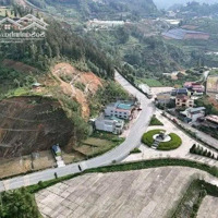 Mu Đất Tặng Nhà Cấp 4 Mặt Đường Ql4D Ngay Ngã 3 Cáp Treo Fansipan Kd Nhà Hàng, Đầu Tư Sinh Lời Cao