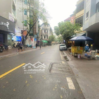 Bán Nhà Mặt Phố Vương Thừa Vũ 65M2, 8 Tầng, Mặt Tiền 10M, Giá Bán 40.8 Tỷ Có Tl