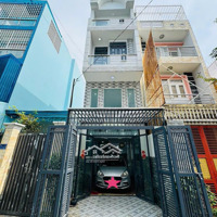 Bán Nhà Mtkd Gần Nguyễn Văn Lượng P16 Gò Vấp . Liên Hệ: 0903070684