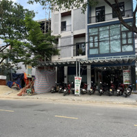 Bán Tòa Căn Hộ 3 Tầng 10 Phòng Khu Đông Trà Làng Đại Học Đà Nẵng. Dòng Tiền 30 Triệu/Tháng. Giá Bán 7,5 Tỷ