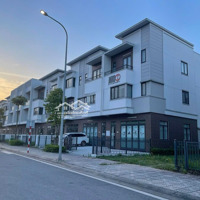 Centa Riverside - Chính Thức Mở Bán Block Shophouse Cuối Cùng Của Đại Đô Thị Vsip Bắc Ninh