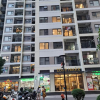 Shop Chân Đế Chung Cư 59M2 Giá Bán 6,9 Tỷ Đang Cho Thuê 31 Triệu Tại Vinhomes Ocean Park 1