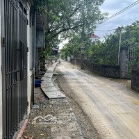 F0 Muốn Bán Nhanh 545M Đất Trục Chính Đường 382, Cách Chợ Đông Tảo 300M, Mặt Tiền 20M