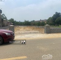Bán Đất Tại Đường Tỉnh Lộ 446, Xã Phú Mãn, Quốc Oai, Hà Nội, 20 Triệu / M2, Liên Hệ: 0357452952
