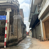 Hàng Đẹp Lô Góc Mặt Phố Quách Toản Phù Khê