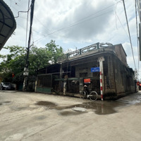 Hàng Đẹp Lô Góc Mặt Phố Quách Toản Phù Khê