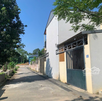 Bán Mảnh Đất 100M2 Ven Hồ Sát Vách Fpt Xây Trọ Được Luôn
