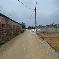 Bán Đất Khu Cnc Hòa Lạc, Ngay Ngã 4 Thành Phố Hòa Lạc,Diện Tích100M2.Full Thổ Cư.giá Tốt Nhất Thị Trường