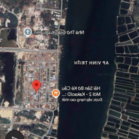 Đất Tái Định Cư K8 Xã Cam Hải Đông. Giá Rẻ Nhất Khu Vực
