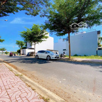 Chủ Kẹt Ra Lô 100M2 Giá Bán 1 Tỷ 9- Khu Tdc D2D - Sát Bên Kcn - Đối Diện Trường Học Á Châu